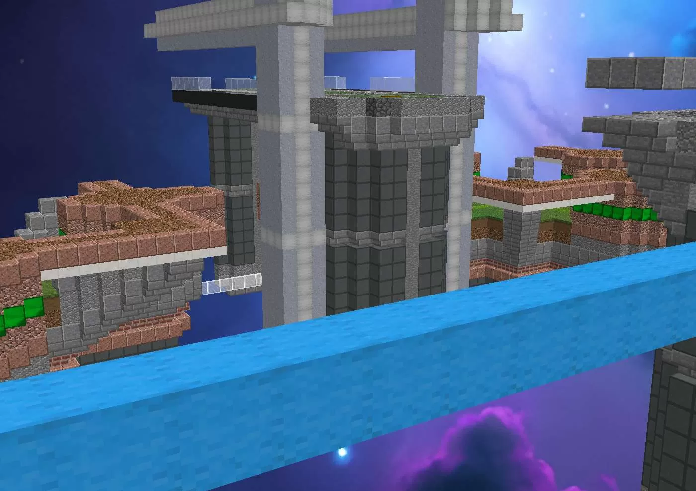 Gallery Image 2 for Mr.H pack on PVPRP