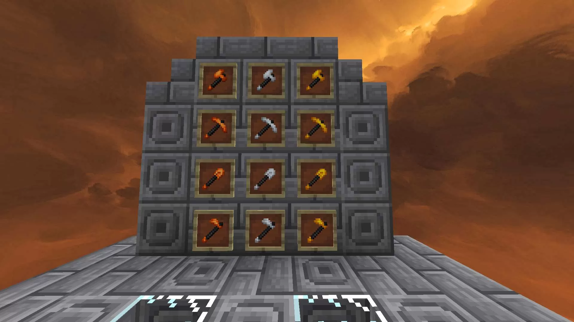 Gallery Image 2 for Koi on PVPRP