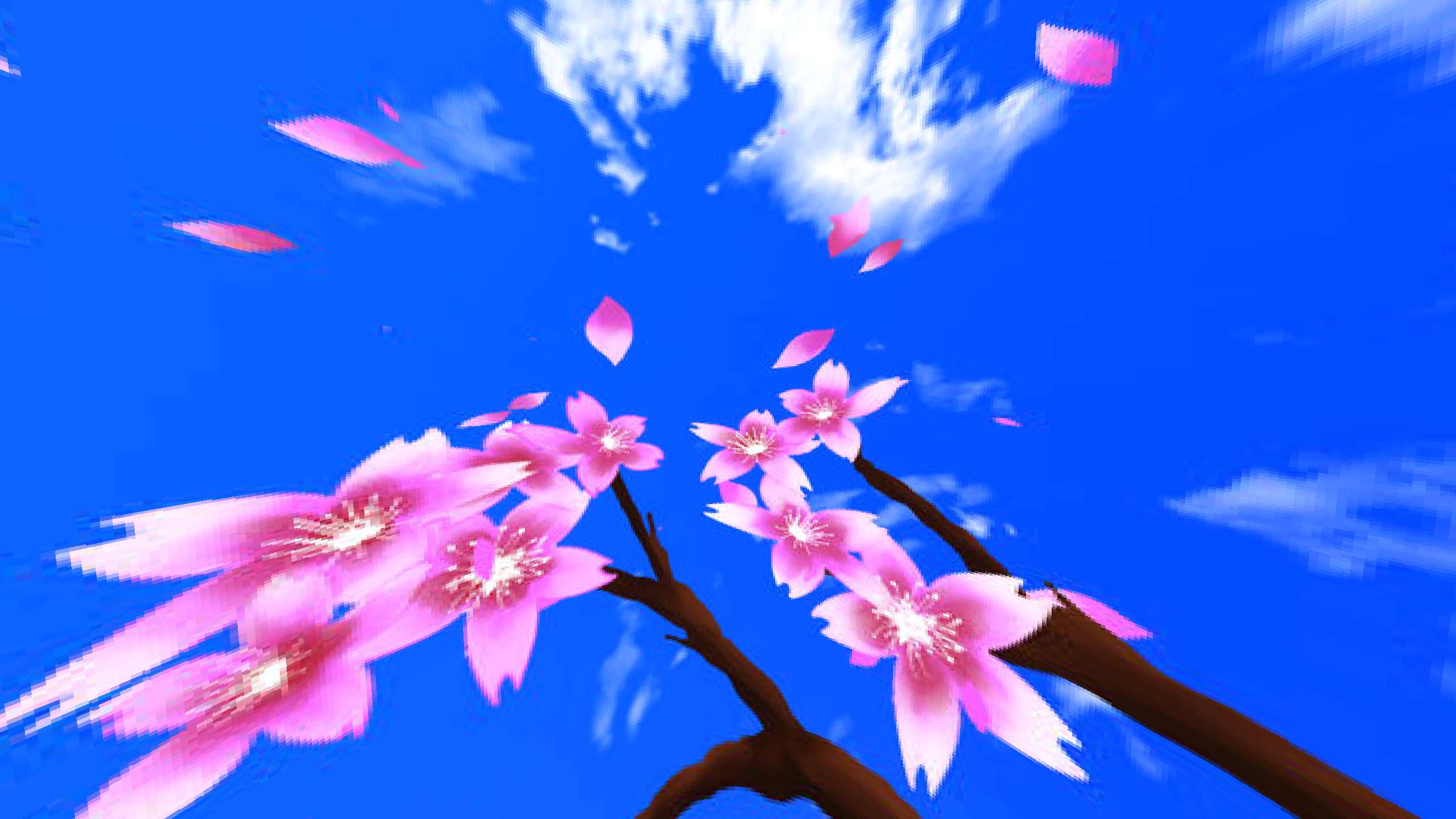 Gallery Image 1 for Sakura Sky Overlay on vVPRP