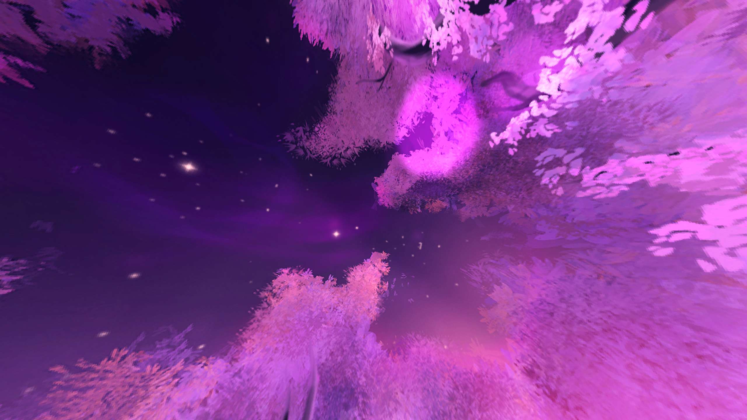 Gallery Image 2 for Sakura Sky Overlay on vVPRP