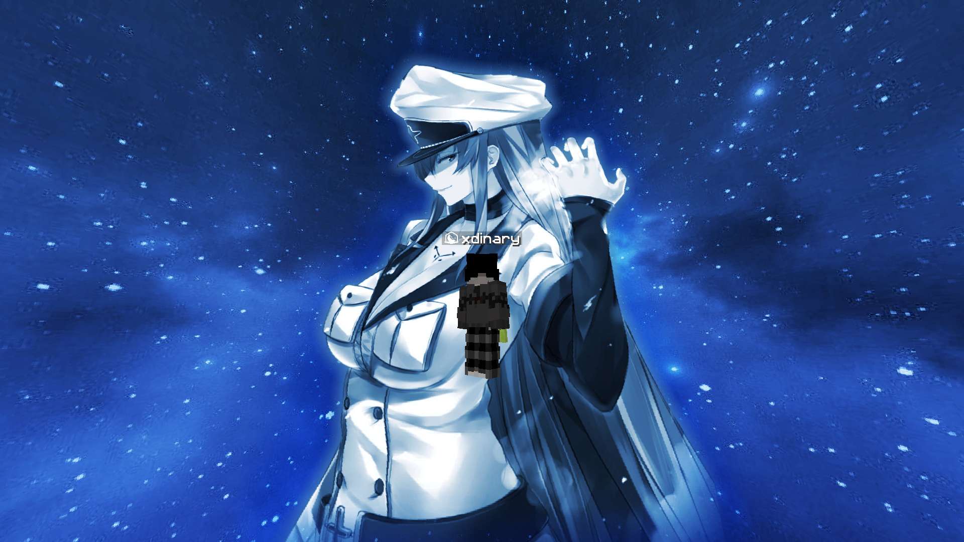 Gallery Image 3 for esdeath  on vVPRP