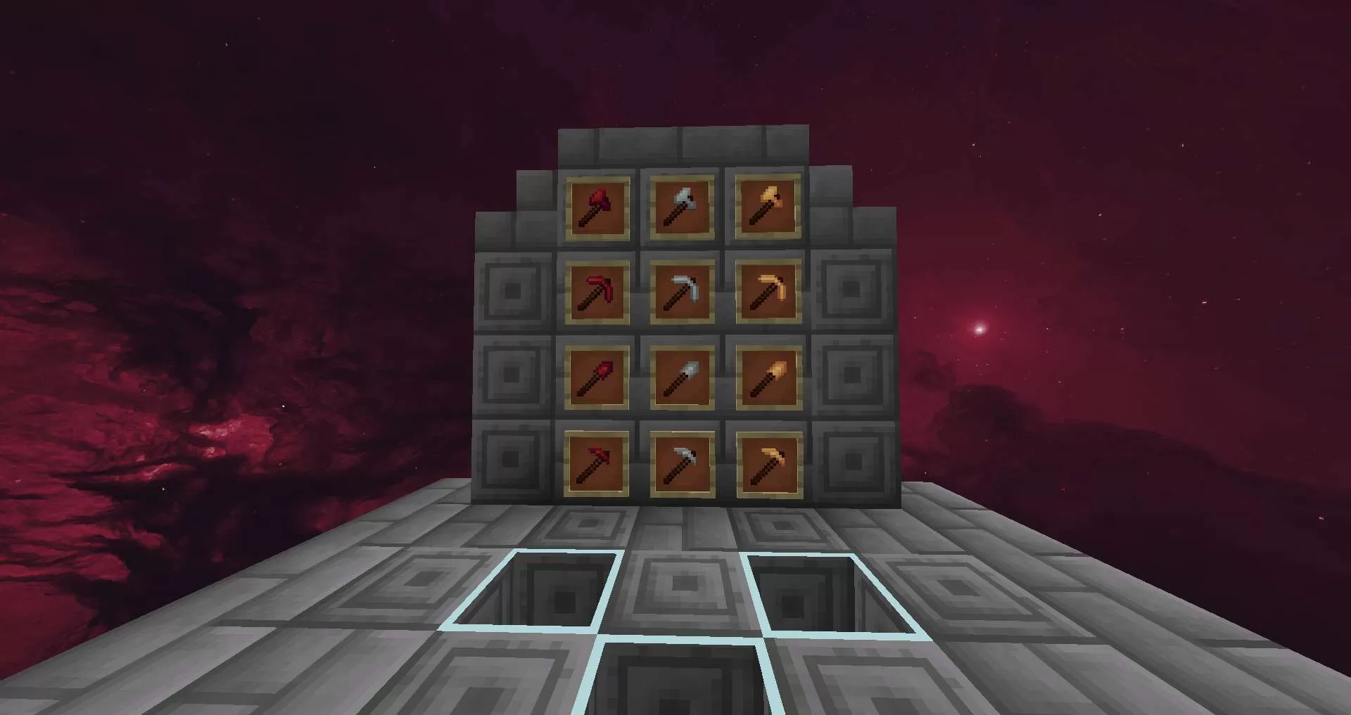 Gallery Image 2 for sonifault on PVPRP