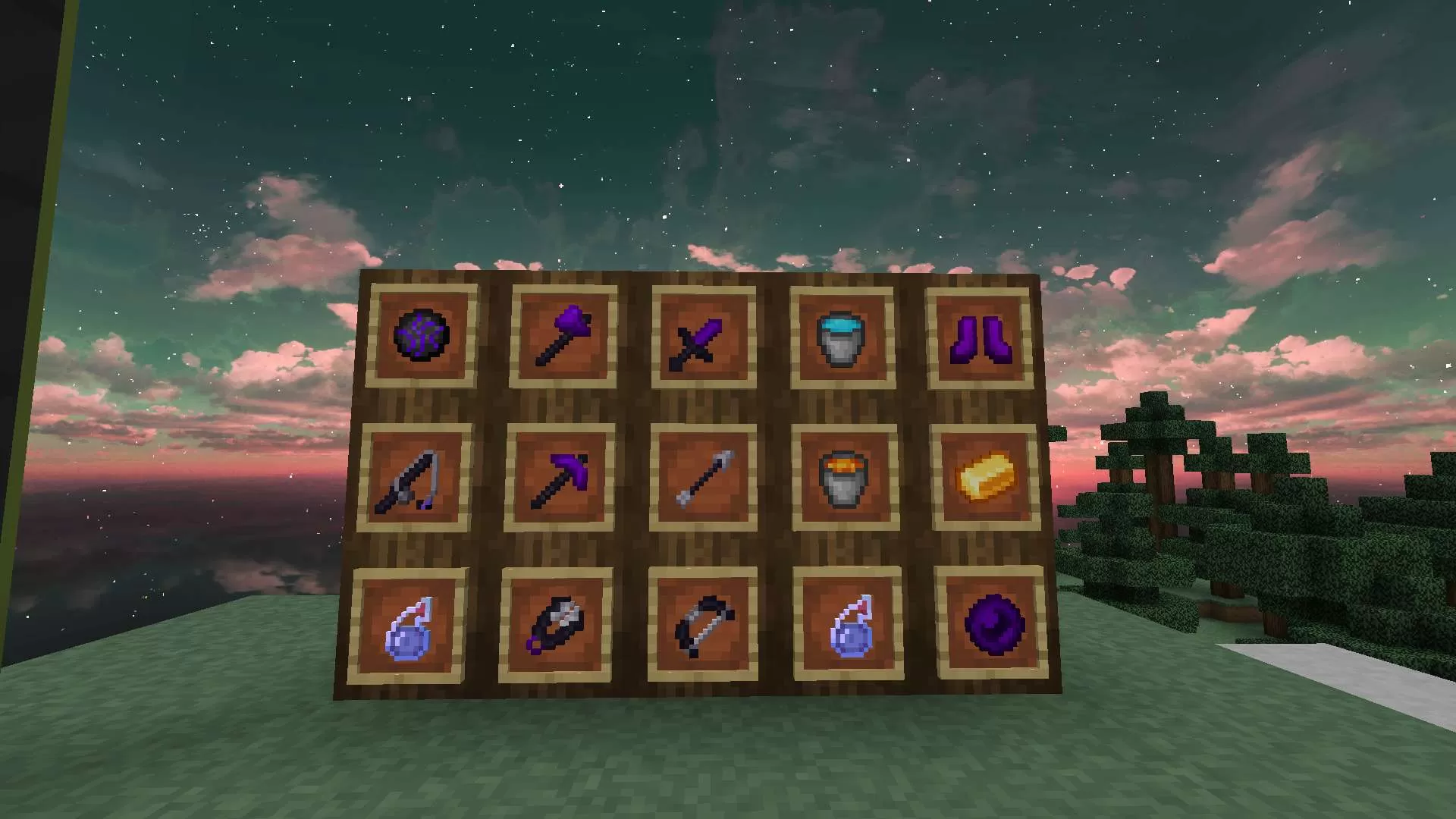 Gallery Banner for Venom V3 on PvPRP