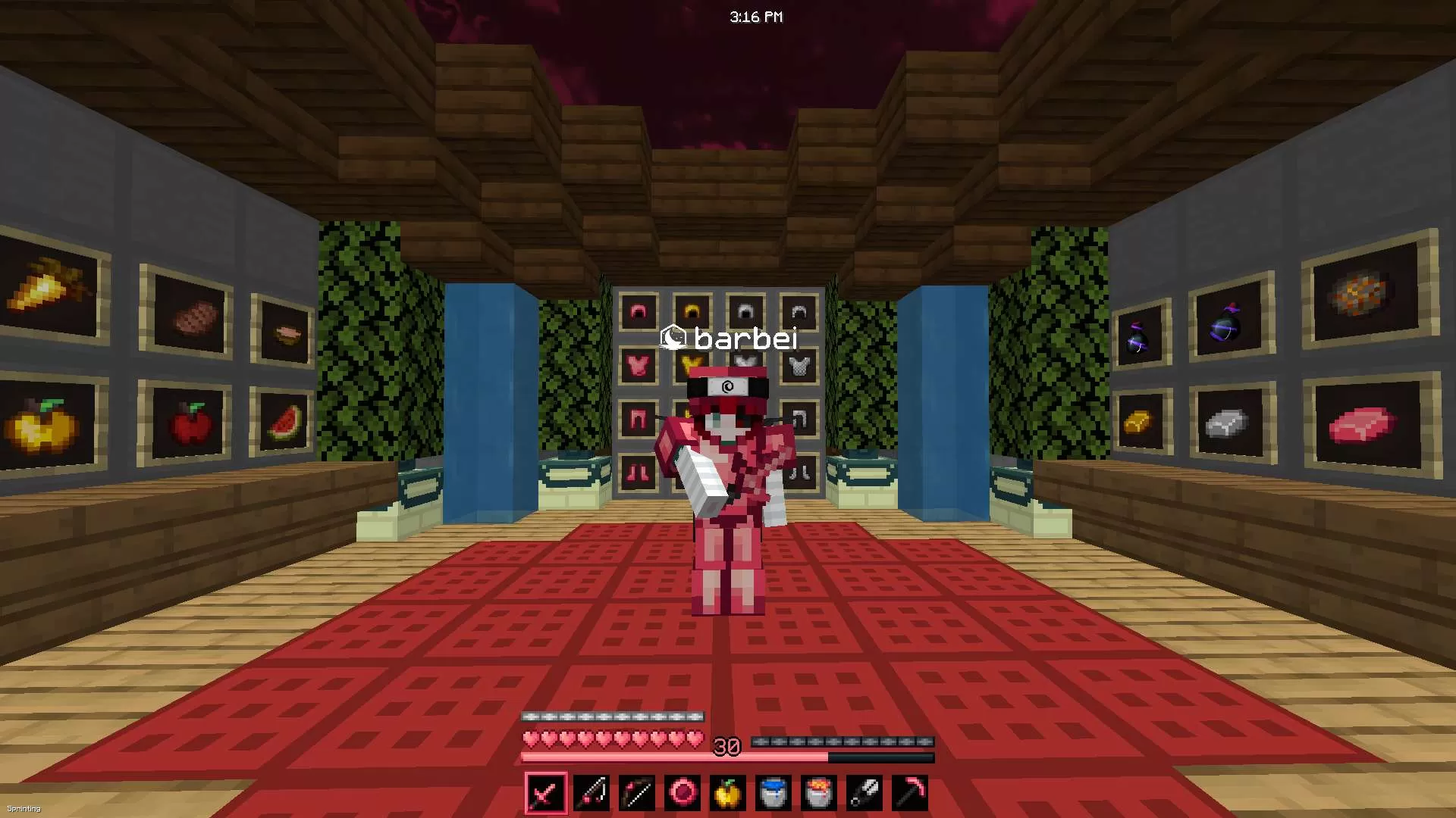 Gallery Image 1 for Rylexiz (BUBBLEGUM) on PVPRP