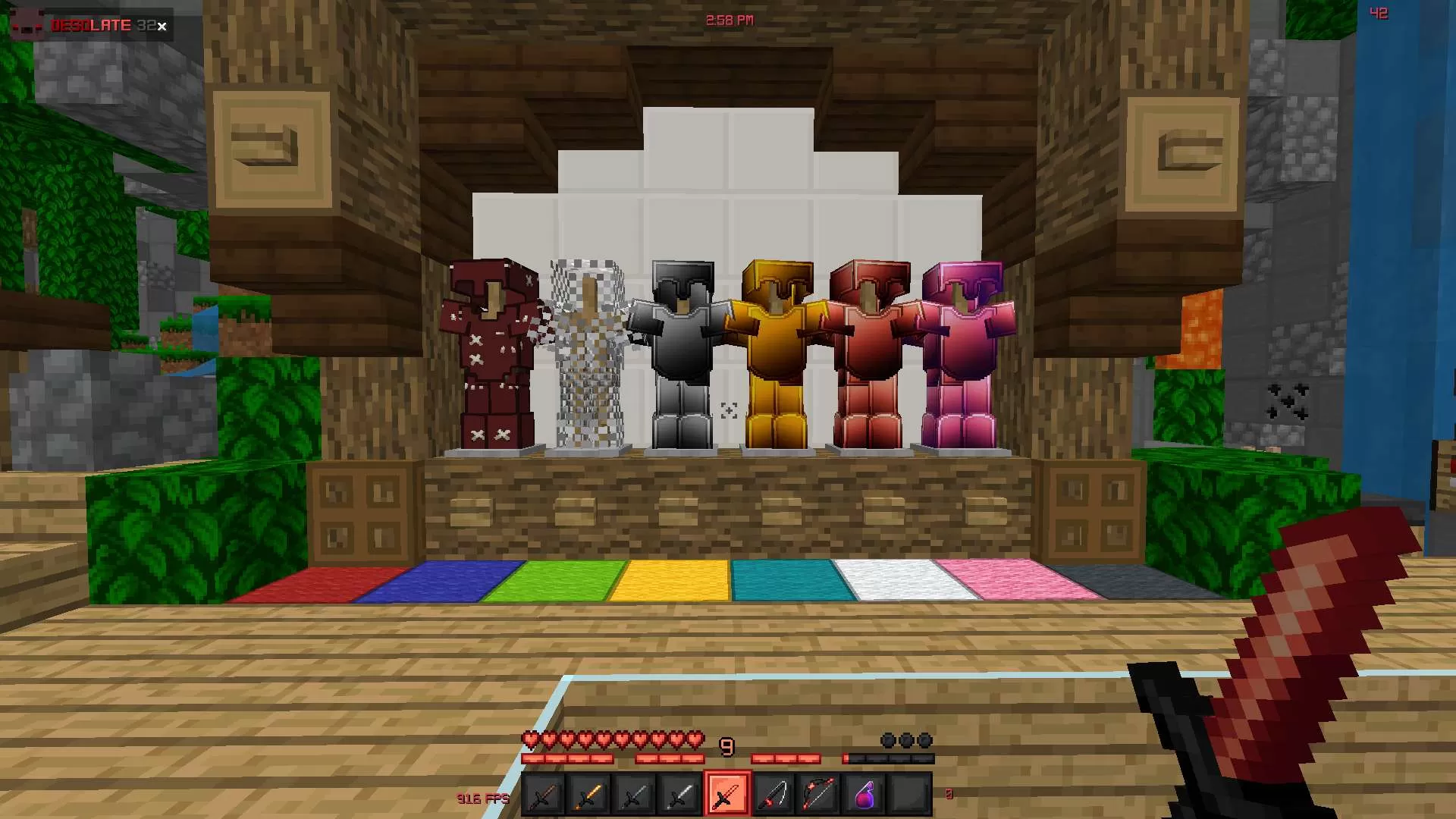 Gallery Image 1 for Desolate on PVPRP