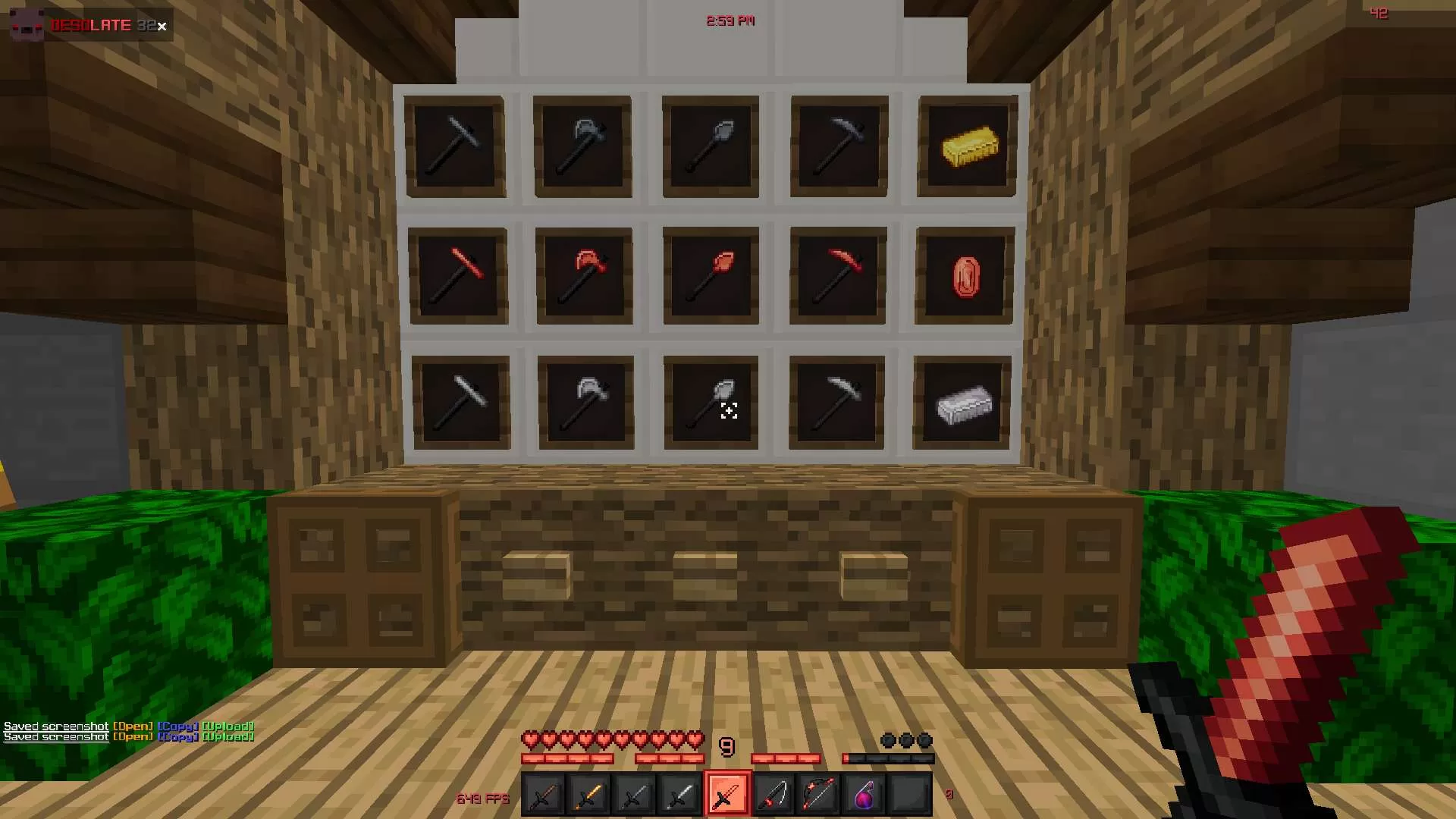 Gallery Image 3 for Desolate on PVPRP