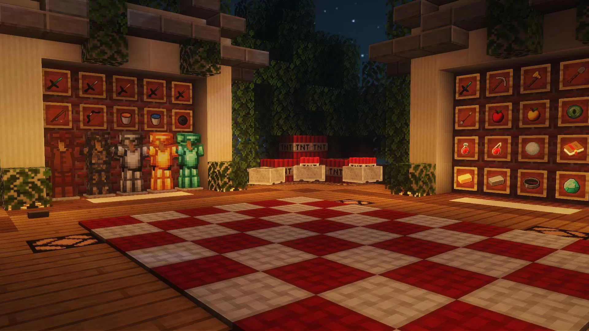 Gallery Image 2 for EIM3 32x Bedrock Edition on PVPRP