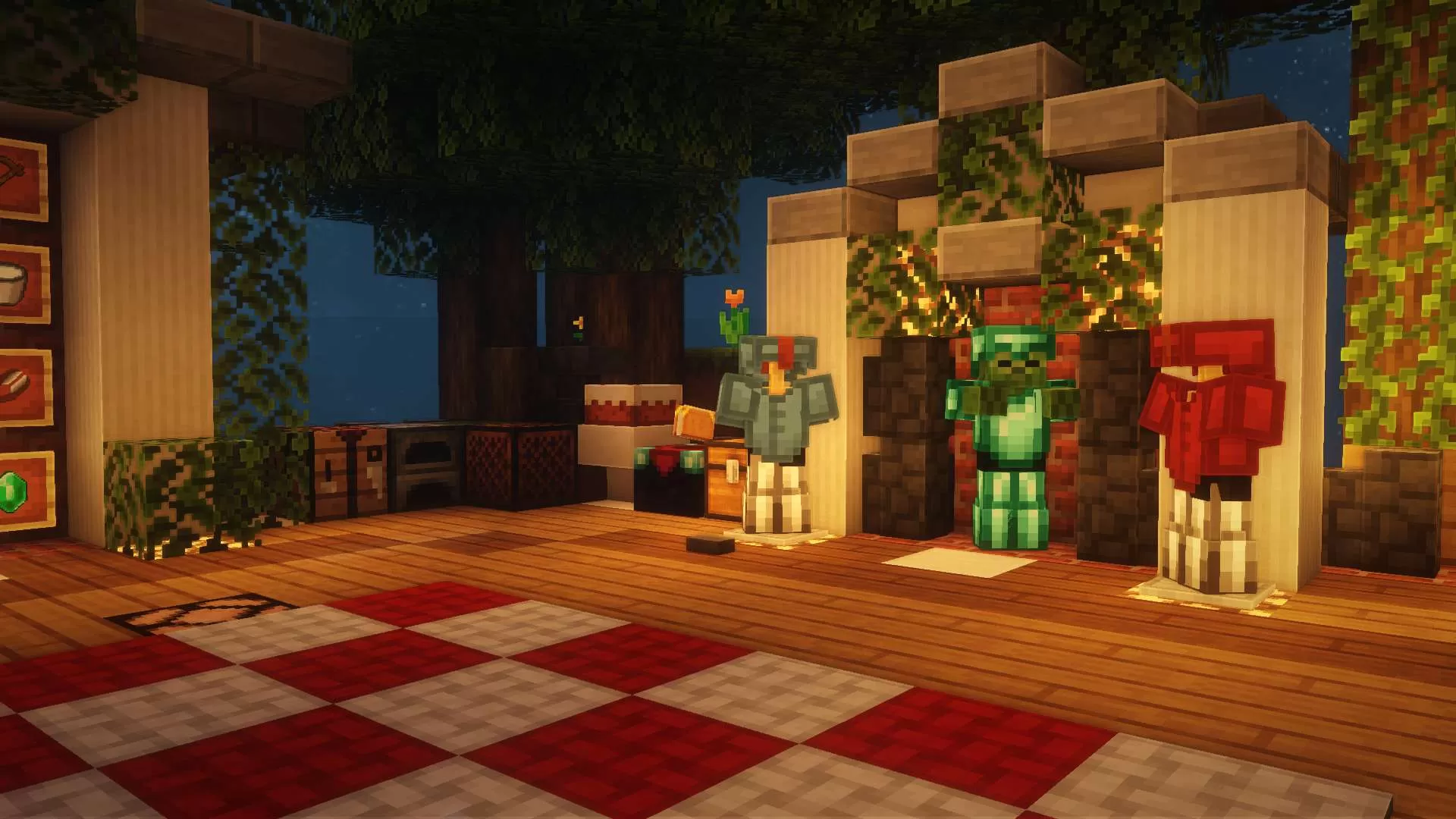 Gallery Image 3 for EIM3 32x Bedrock Edition on PVPRP