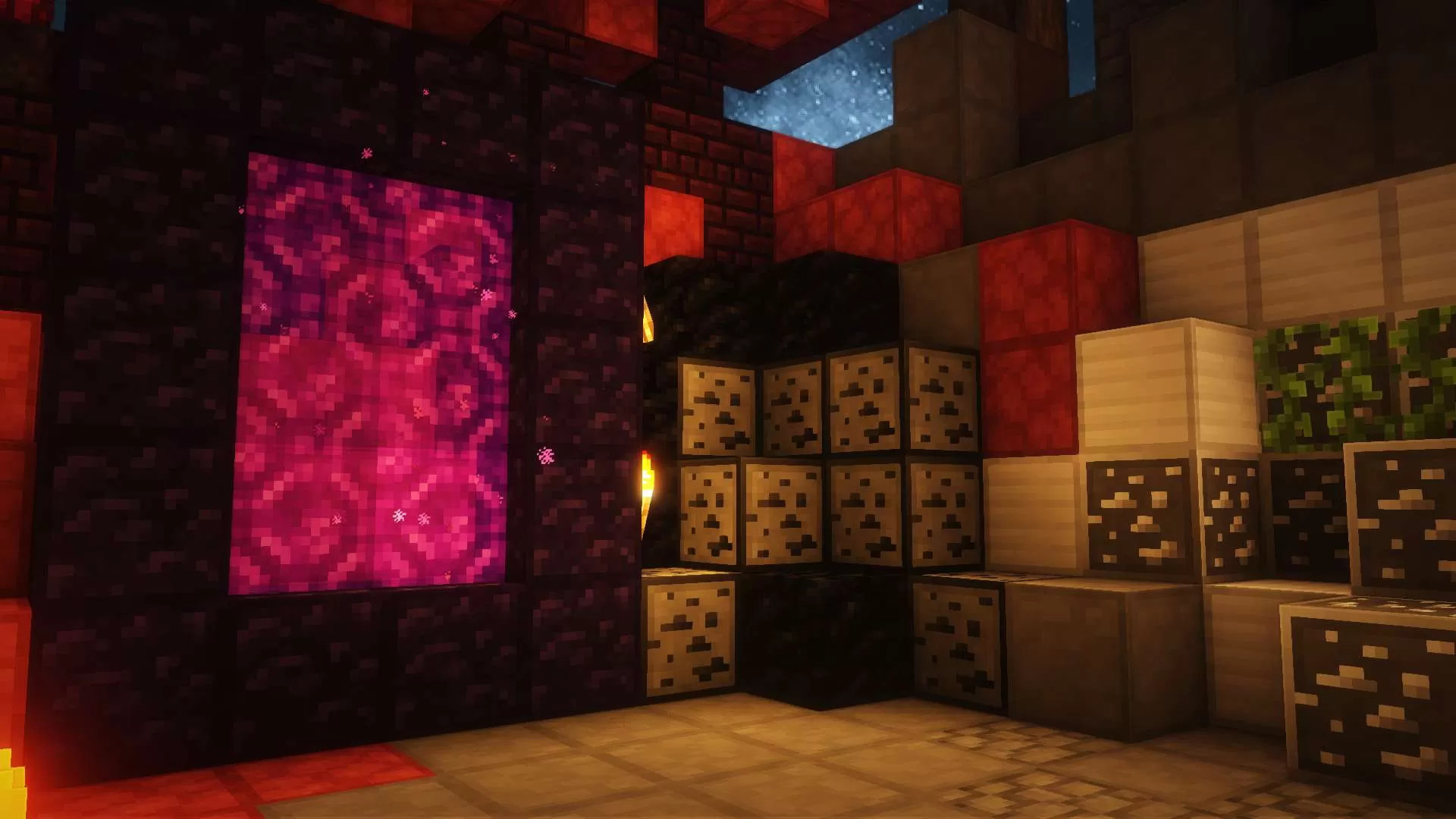 Gallery Image 5 for EIM3 32x Bedrock Edition on PVPRP