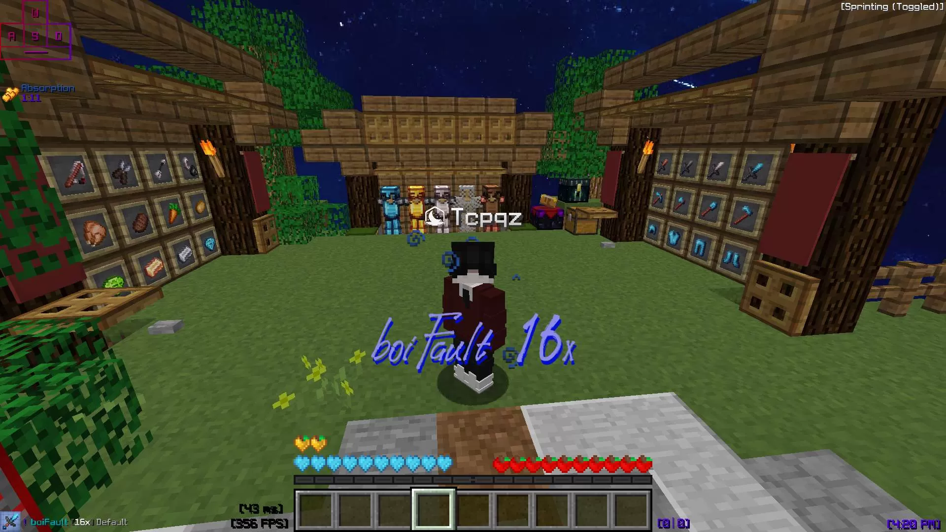 Gallery Image 1 for boiFault  on PVPRP