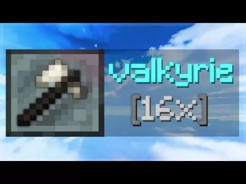 Gallery Banner for valkyrie on PvPRP