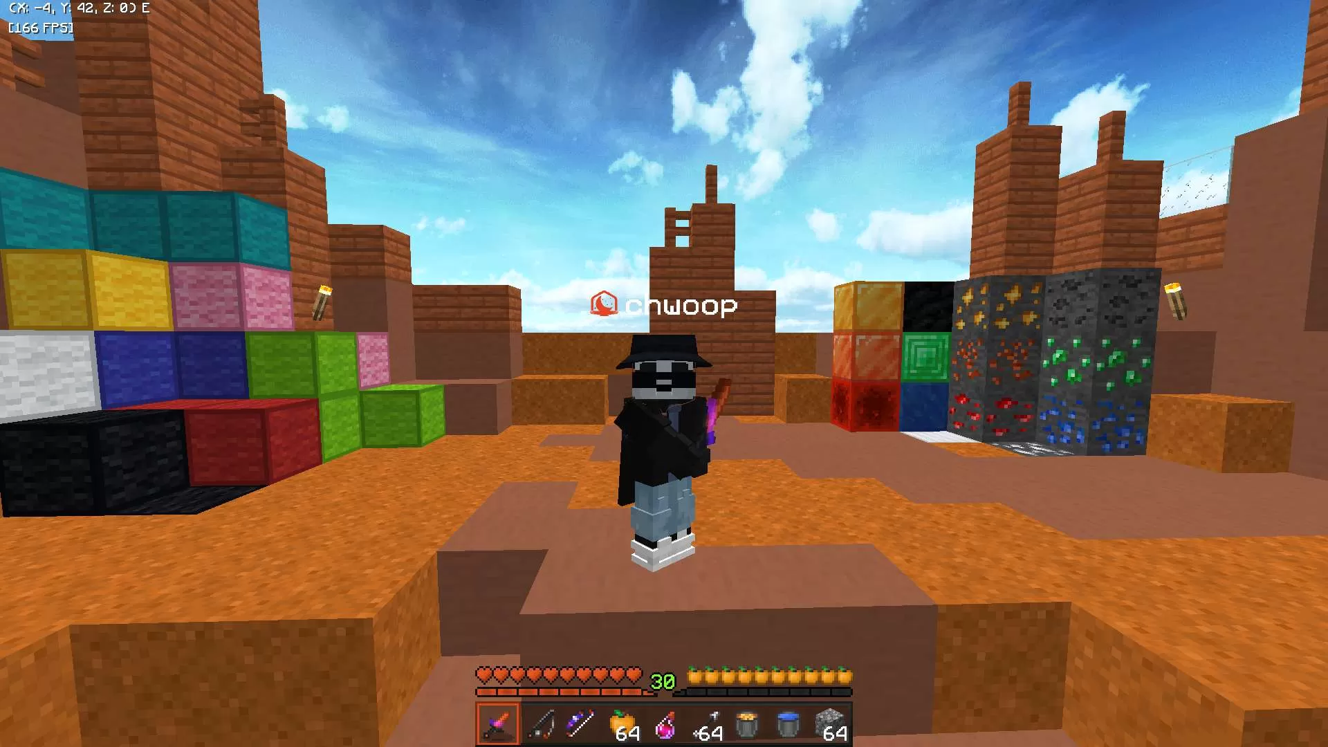Gallery Banner for Martian on PvPRP
