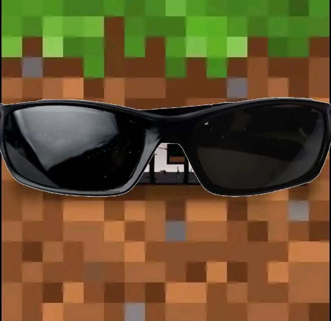 Gallery Banner for cool mobs glases on PvPRP