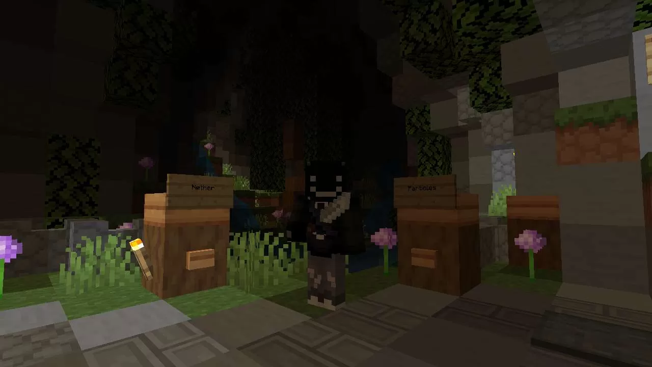 Gallery Banner for §4DarkedTexture on PvPRP