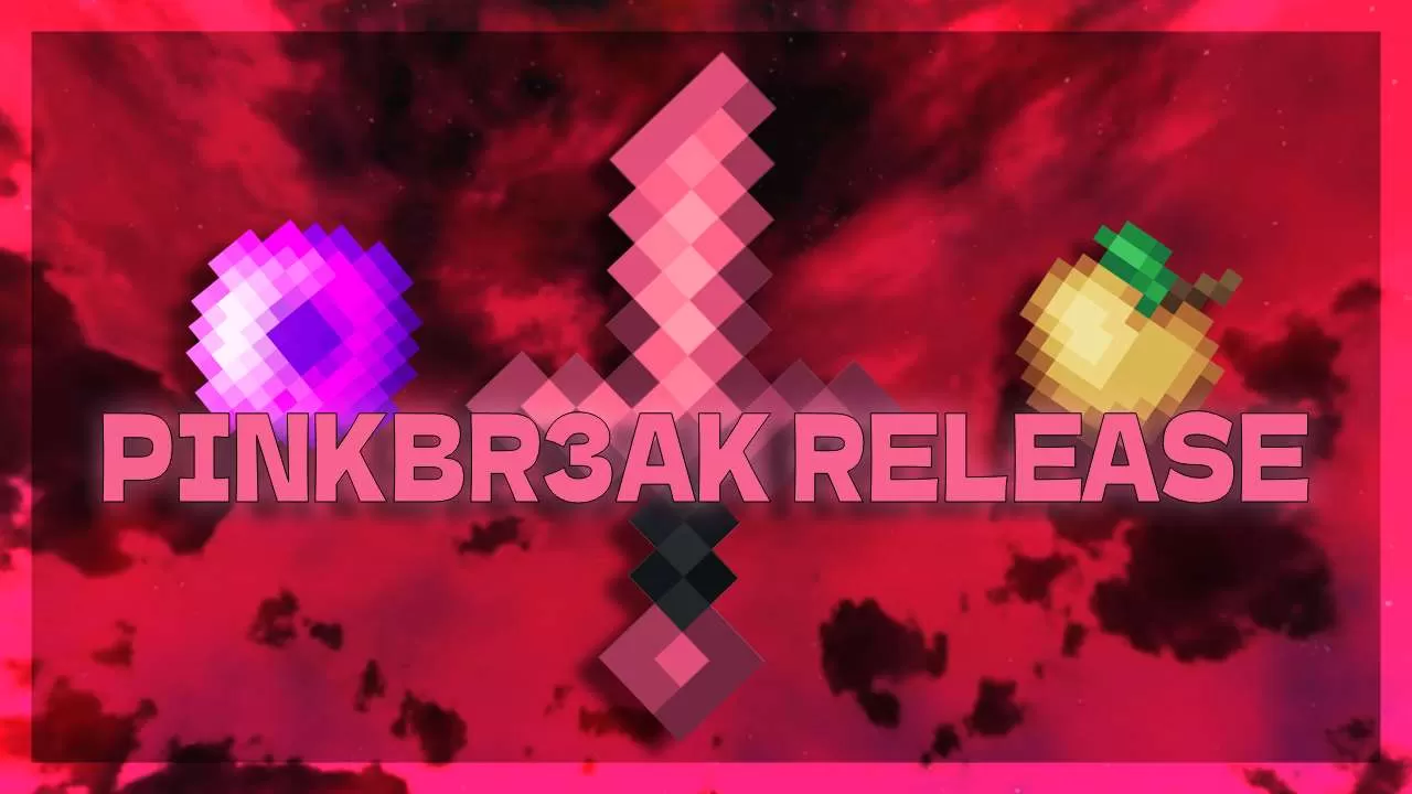 Gallery Banner for PINKBR3AK on PvPRP