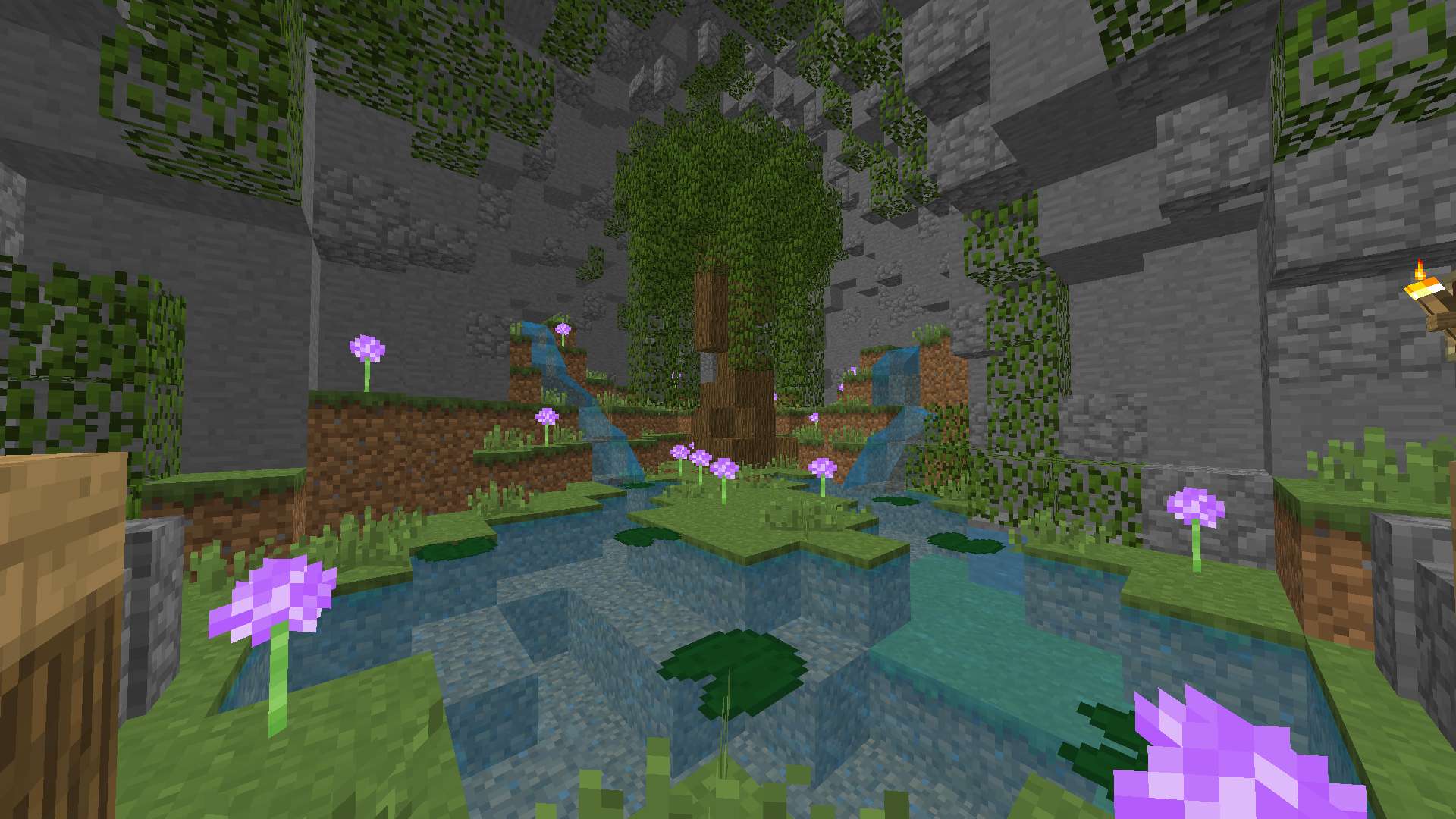 Gallery Image 4 for default edit PVP Texture pack on vVPRP