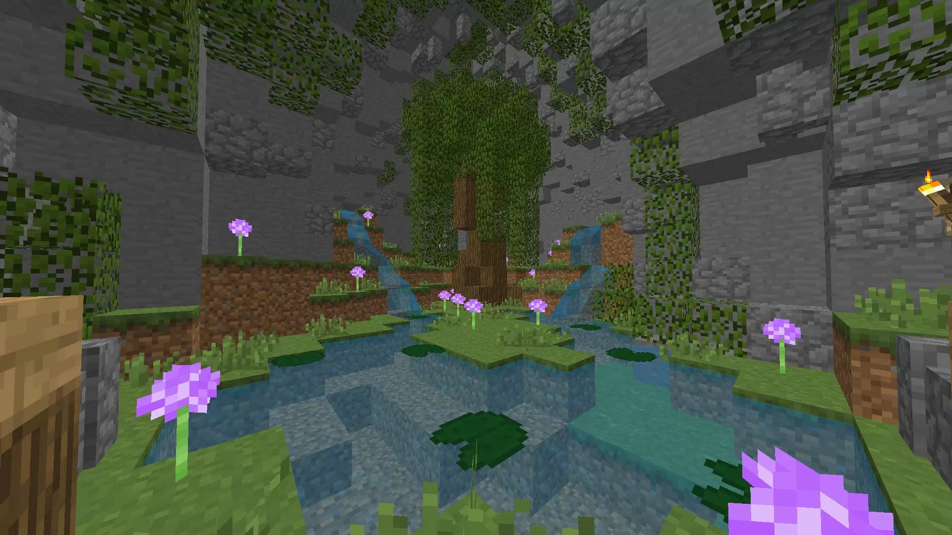 Gallery Image 4 for default edit PVP Texture pack on PVPRP