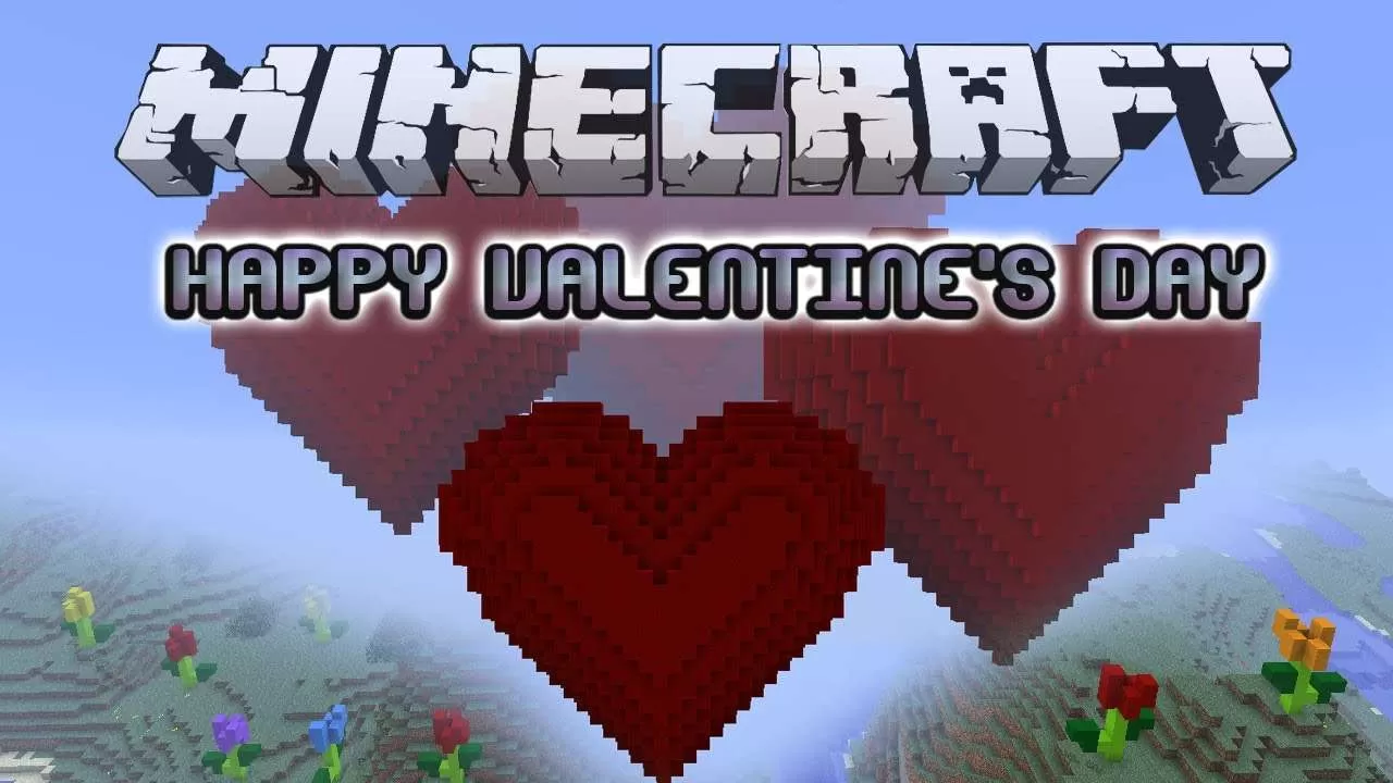 Gallery Image 1 for v a l e n t i n e DAY on PVPRP