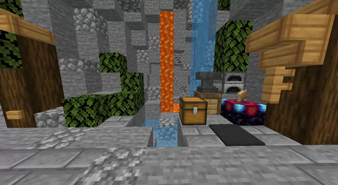 Gallery Image 1 for Max-Pack on PVPRP