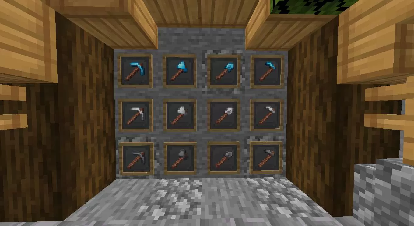 Gallery Image 2 for Max-Pack on PVPRP