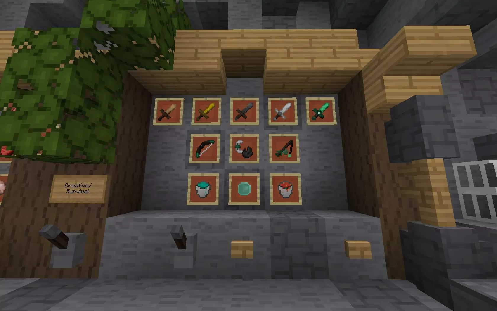 Gallery Image 3 for Verdelfint v1 on PVPRP