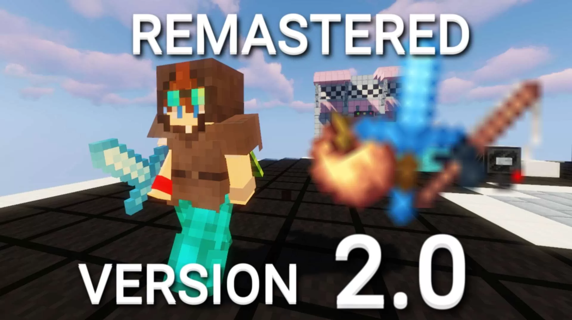 Gallery Banner for Endo´s on PvPRP