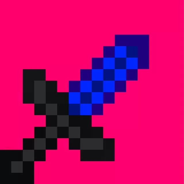 Gallery Banner for LOPO sword overlay on PvPRP