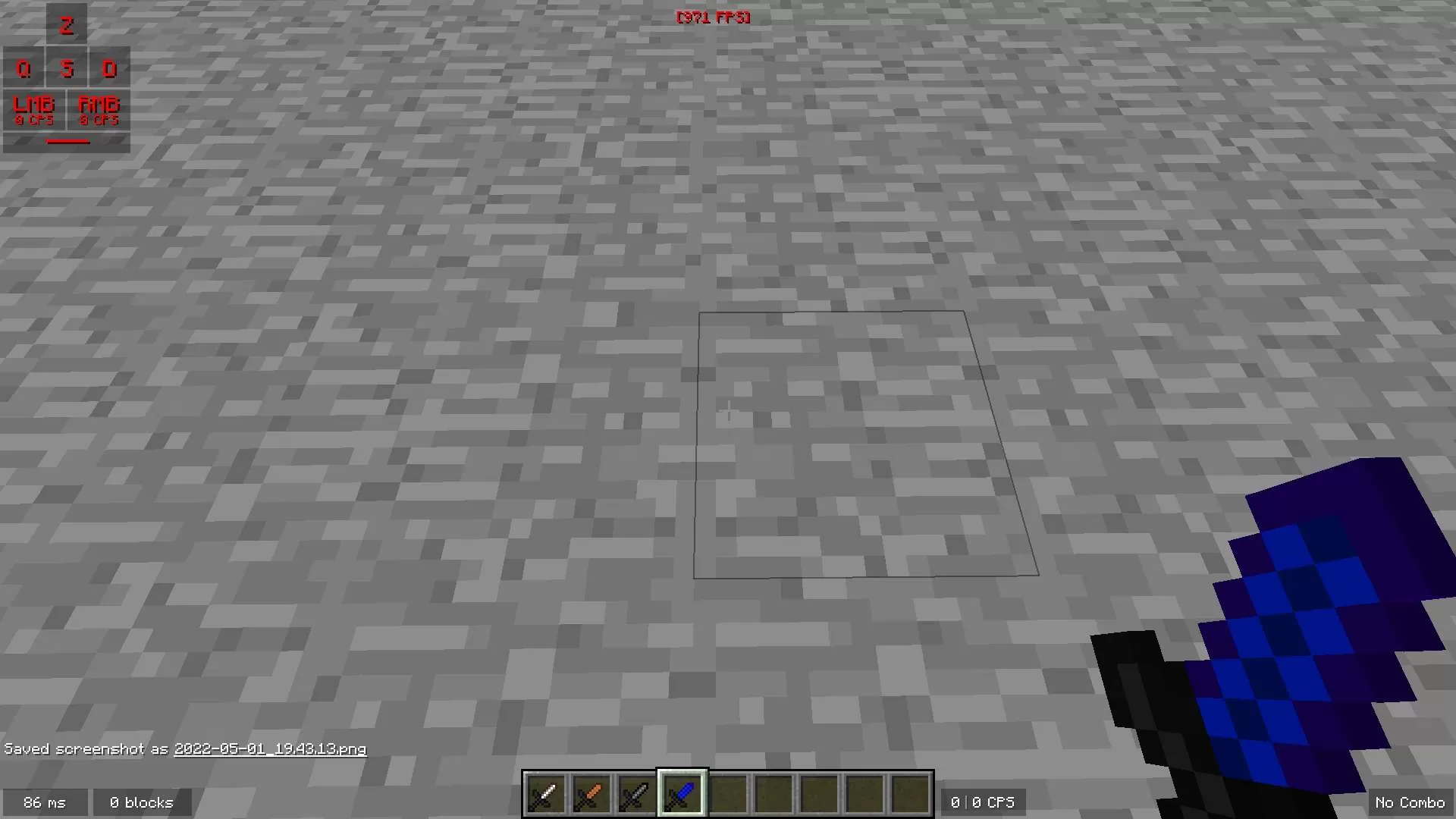 Gallery Image 5 for LOPO  sword overlay on PVPRP