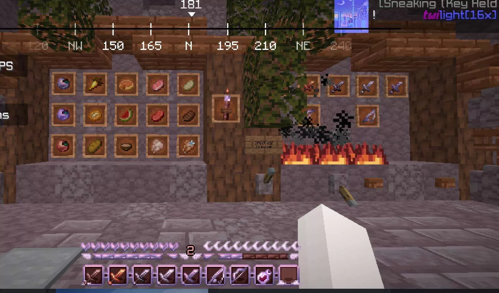 Gallery Image 1 for twilight on PVPRP