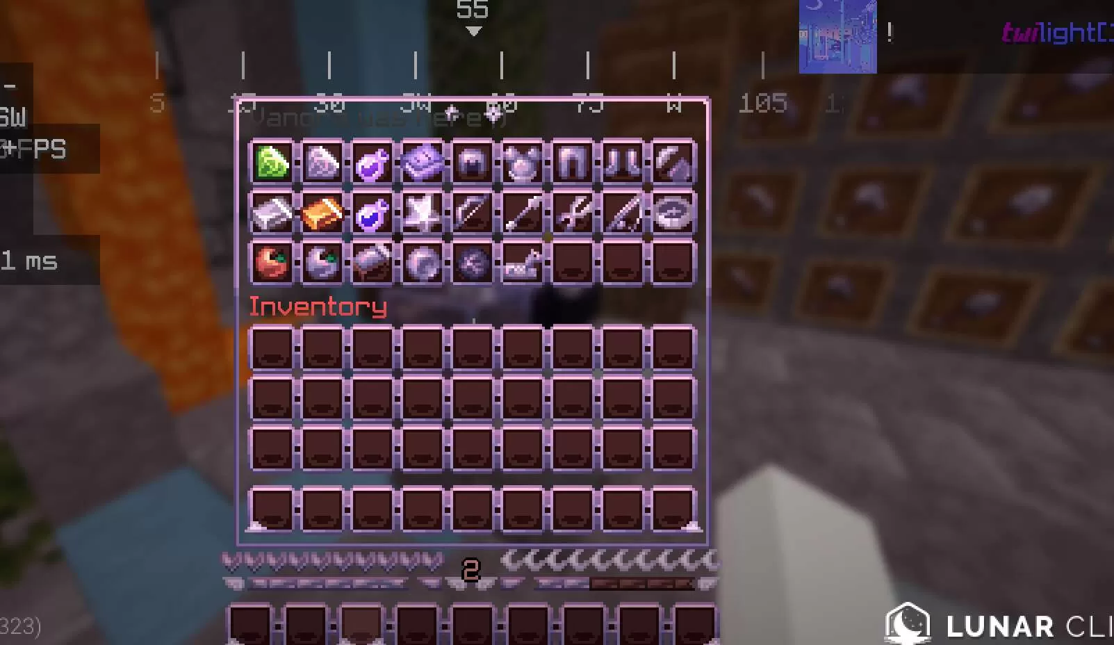 Gallery Image 3 for twilight on PVPRP