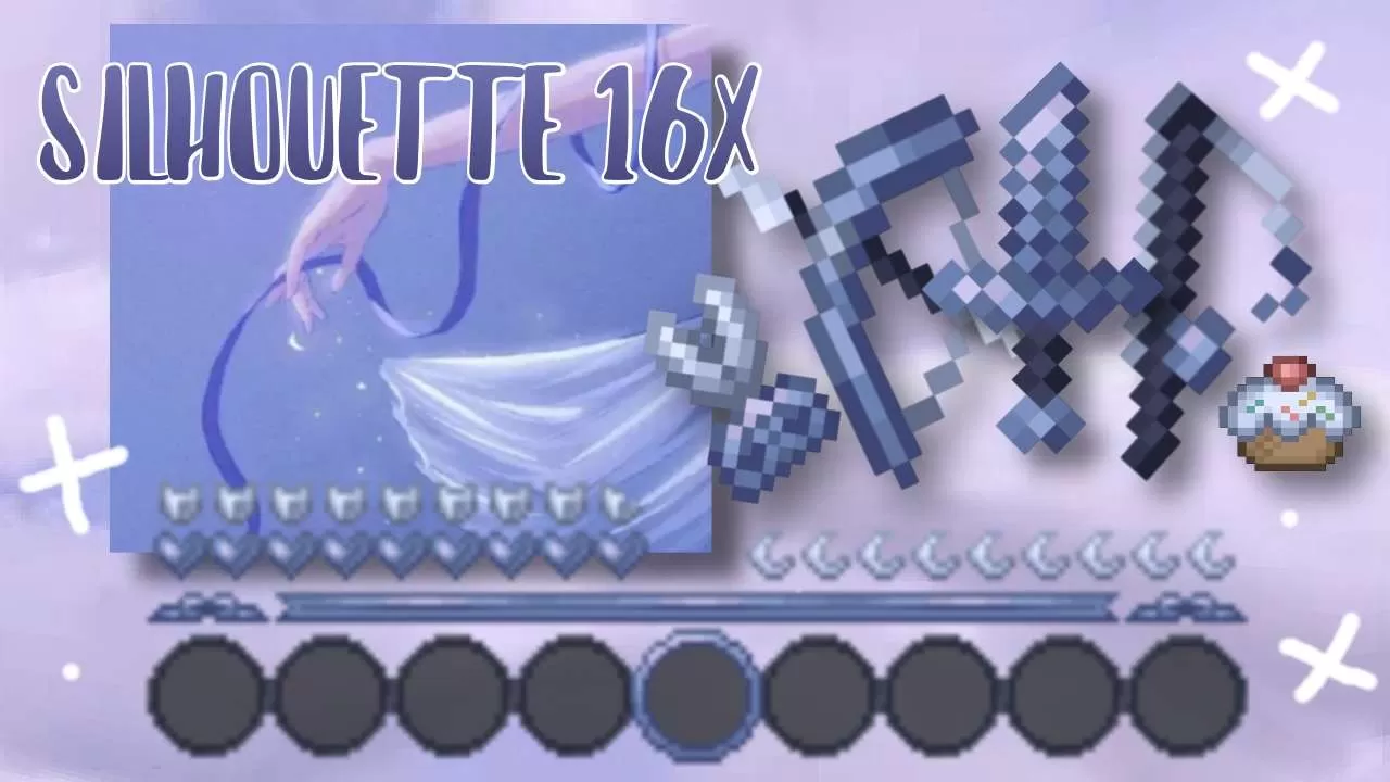 Gallery Image 1 for silhouette  on PVPRP