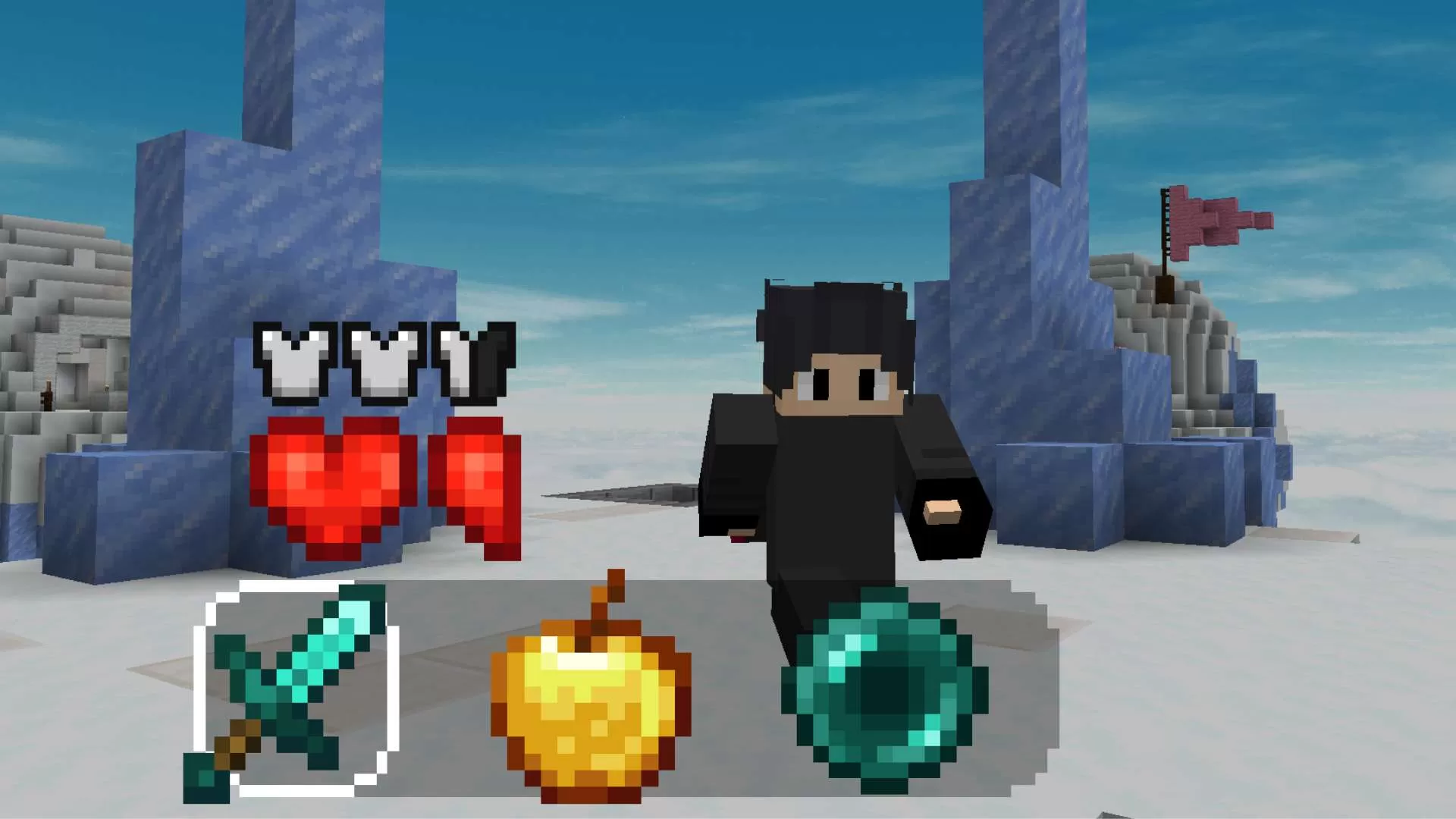 Gallery Banner for Trainer on PvPRP