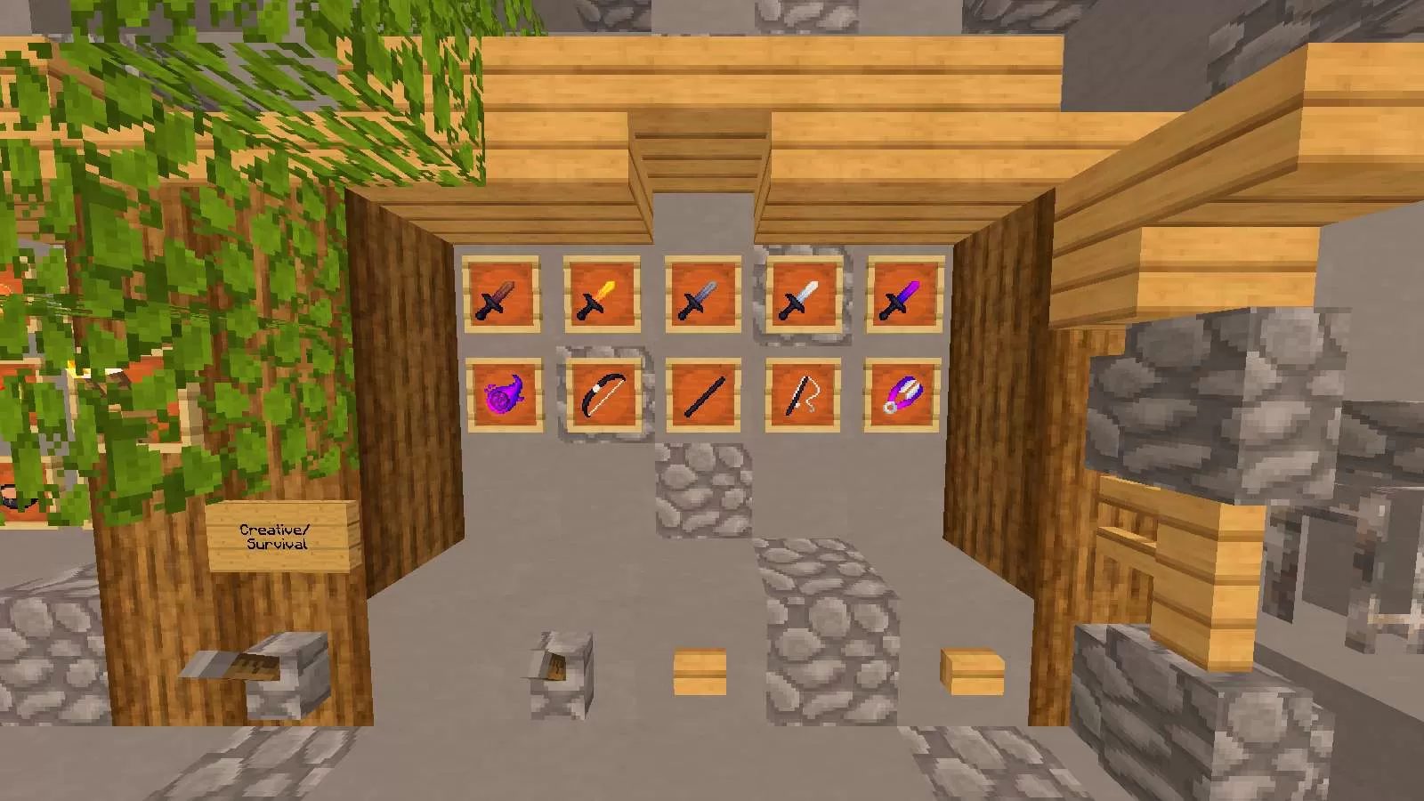 Gallery Image 1 for Blurple on PVPRP