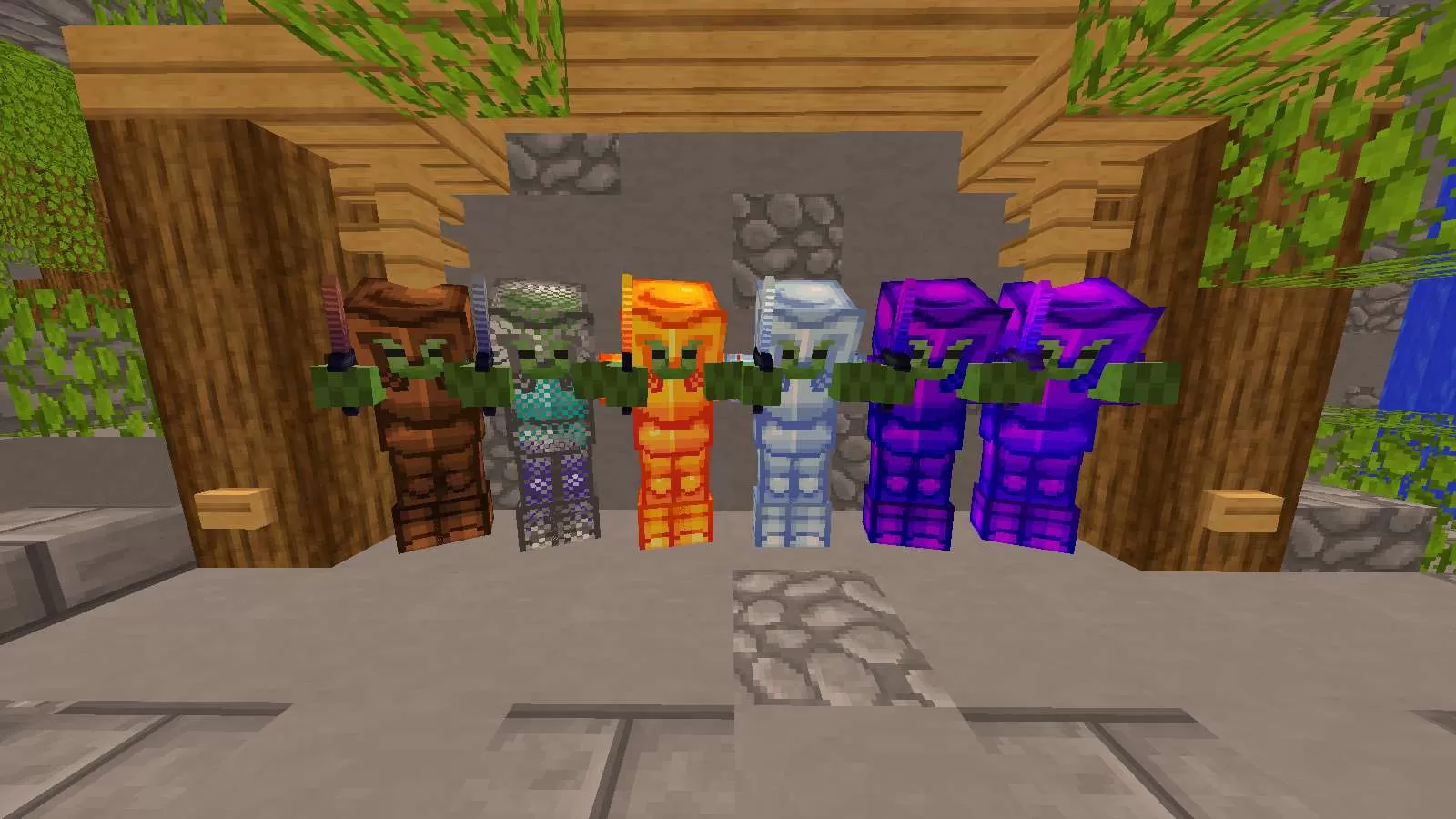 Gallery Image 5 for Blurple on PVPRP