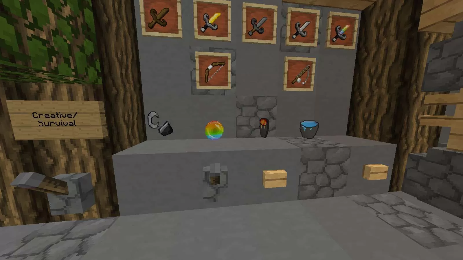 Gallery Image 7 for RainbowFault on PVPRP