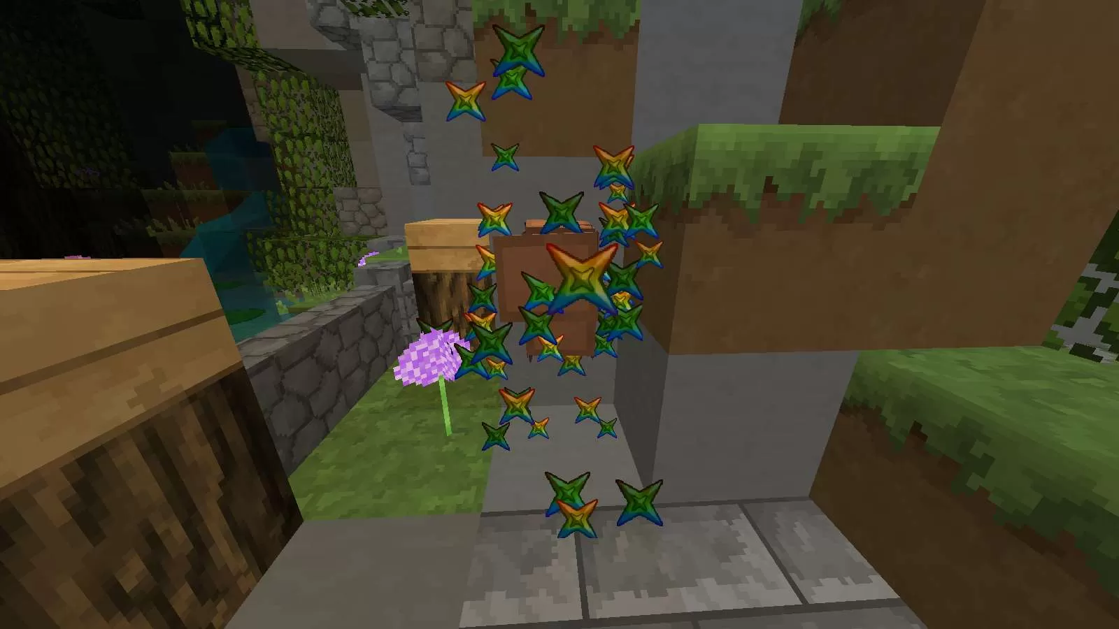 Gallery Image 8 for RainbowFault on PVPRP