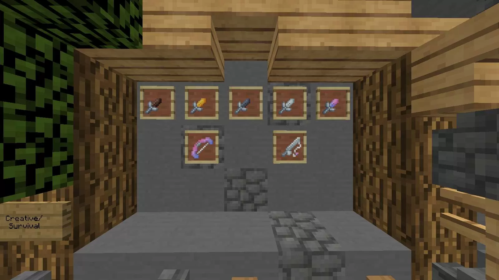 Gallery Image 3 for Fairy Floss on PVPRP