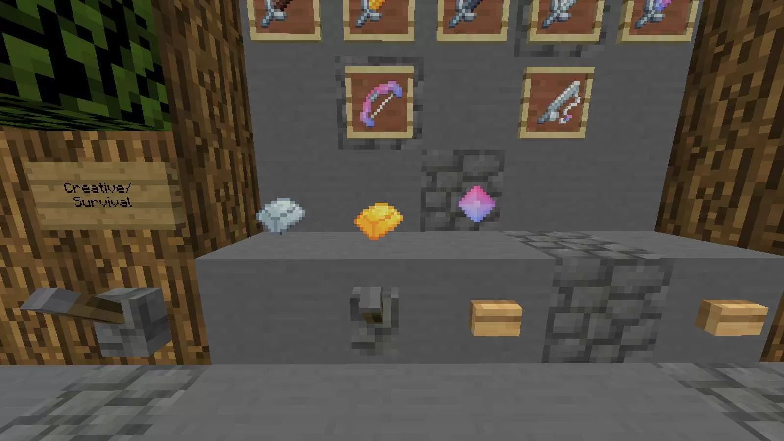 Gallery Image 4 for Fairy Floss on PVPRP