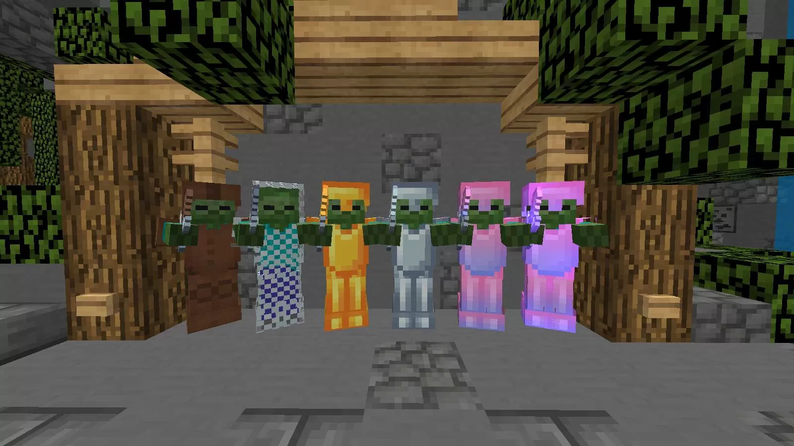 Gallery Image 6 for Fairy Floss on PVPRP