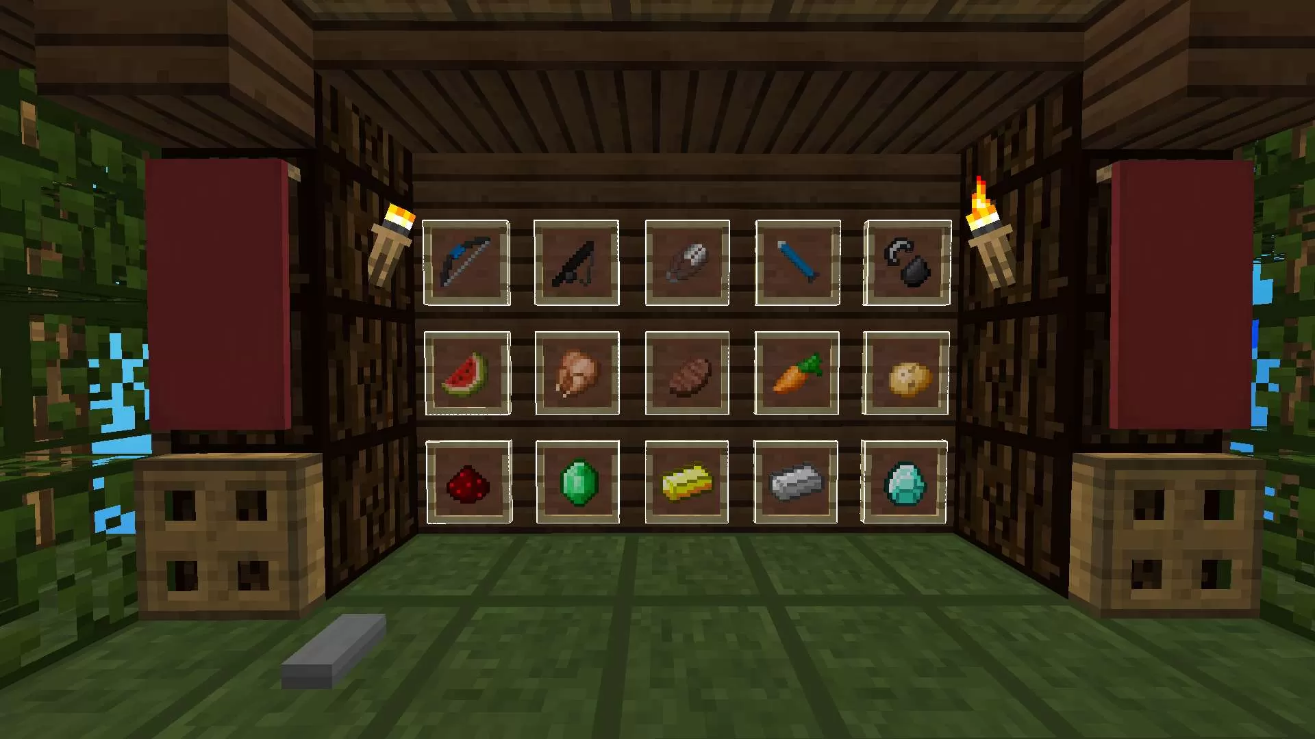 Gallery Image 5 for kalba on PVPRP