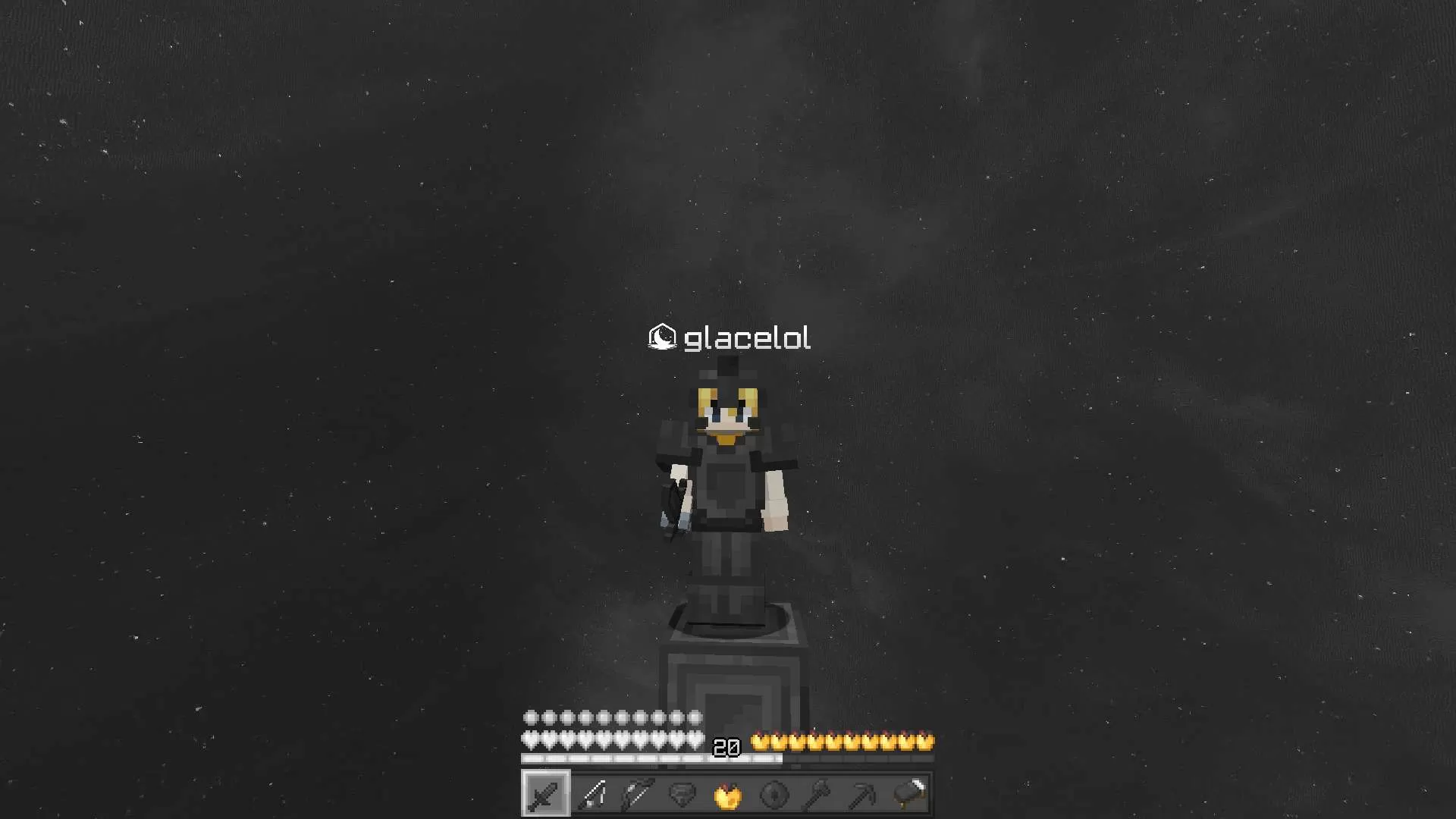 Gallery Image 1 for hydrangea black on PVPRP