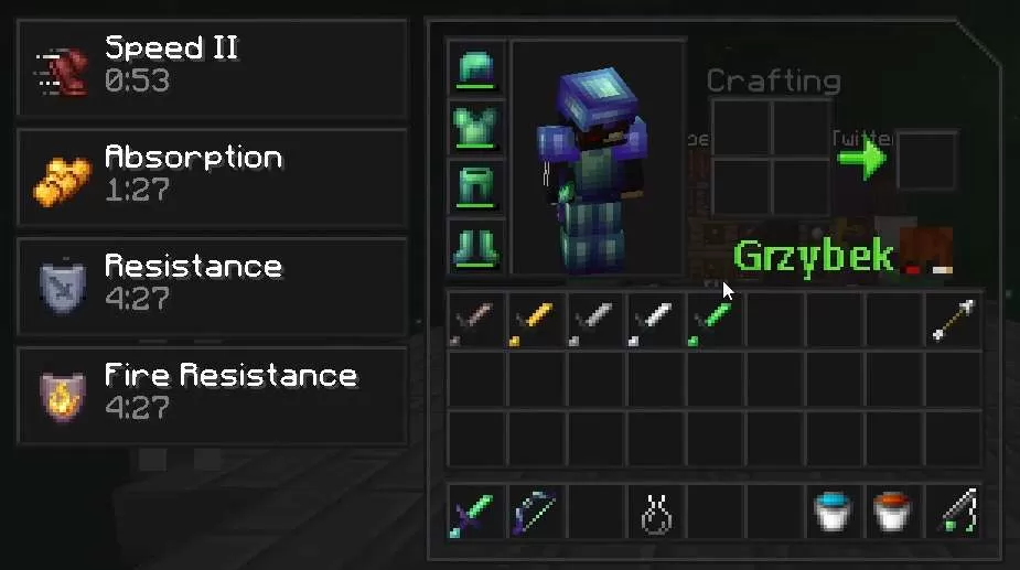 Gallery Image 1 for Elys on PVPRP