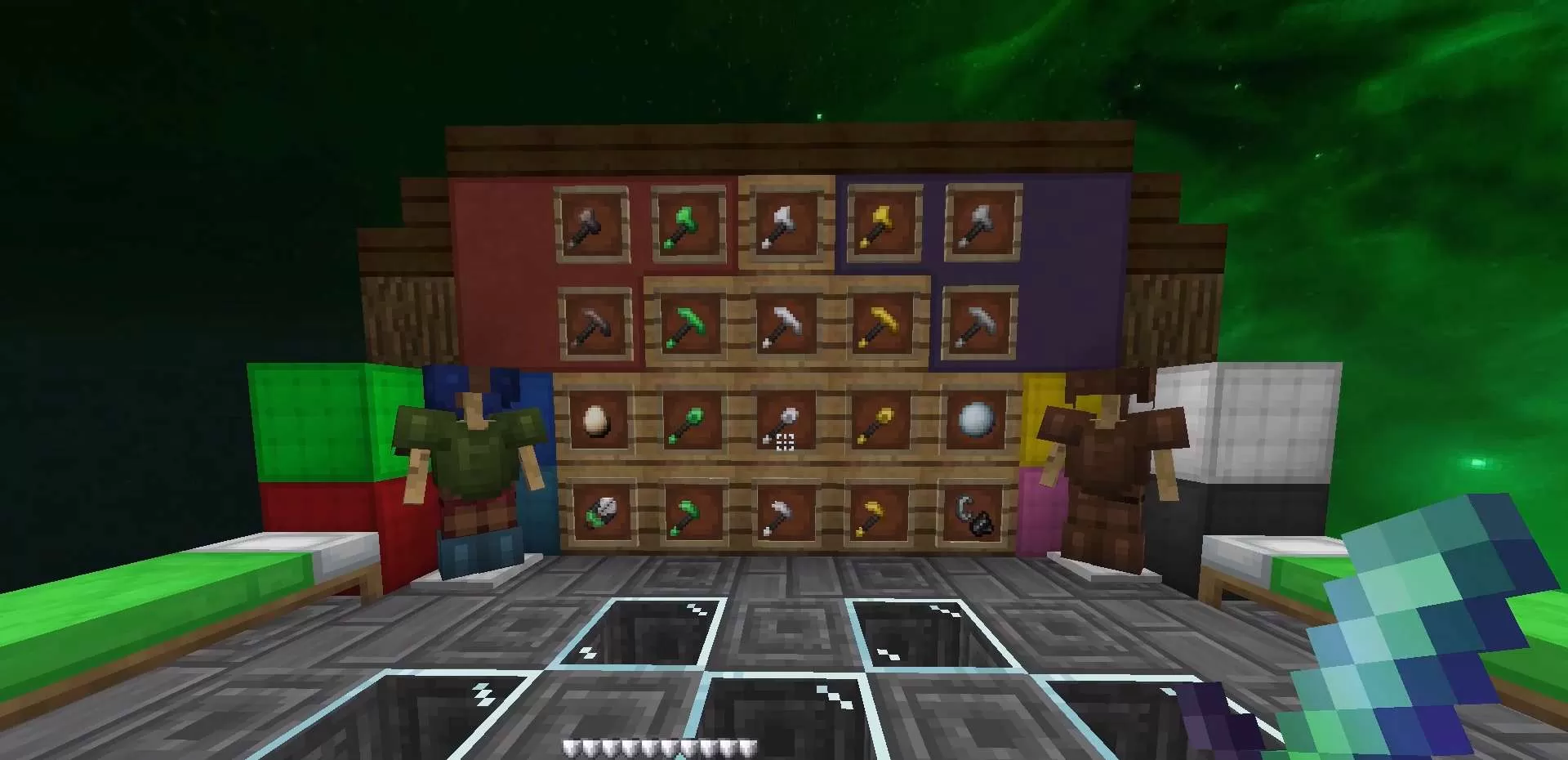 Gallery Image 5 for Elys on PVPRP