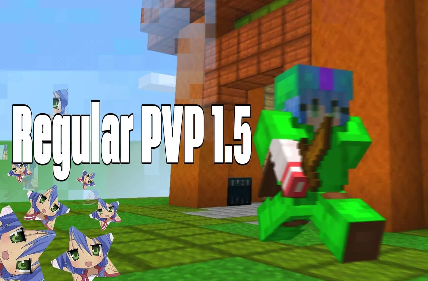 Gallery Banner for Basasos Regular PVP 1.5 on PvPRP