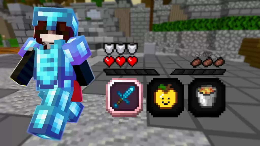 Ash16x revamp 16x by heyAsh16 on PvPRP