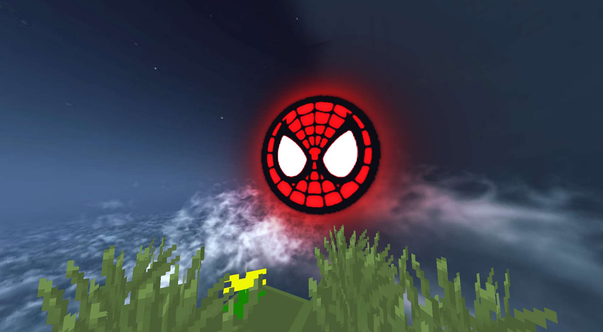 Spider-Man Re-Textured Pack 