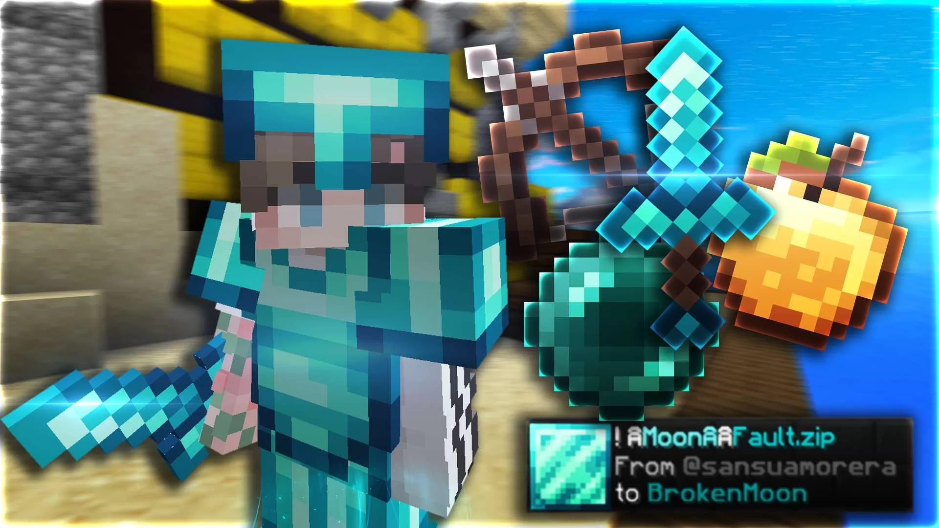 Gallery Banner for MoonFault Revamp on PvPRP