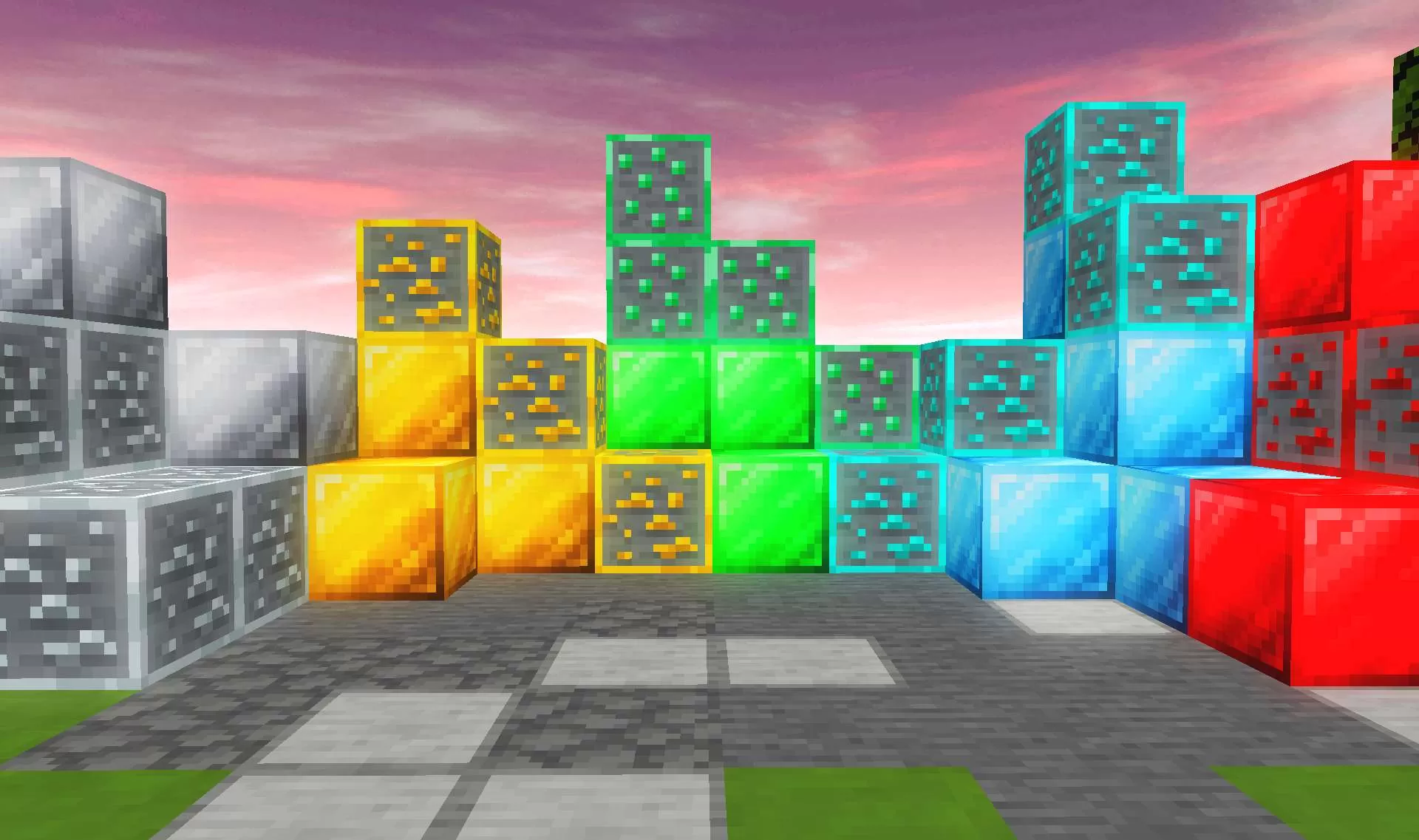 Gallery Image 4 for Crystal  (Made For Seltop)  on PVPRP