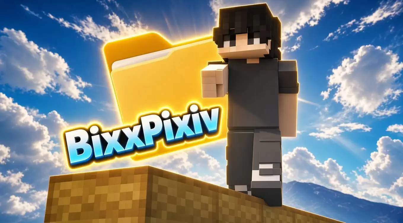 Gallery Banner for Bixxpixiv | Dont forget to extract on PvPRP