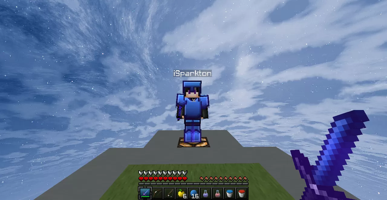 Gallery Image 1 for Scope [V2] Revamp Pack on PVPRP